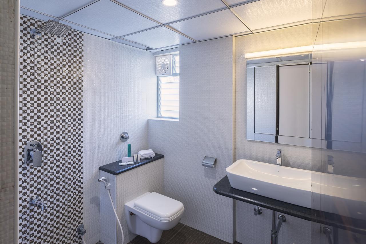 Hotel Daffodil Delight - Manyata Tech Park à Bangalore Extérieur photo