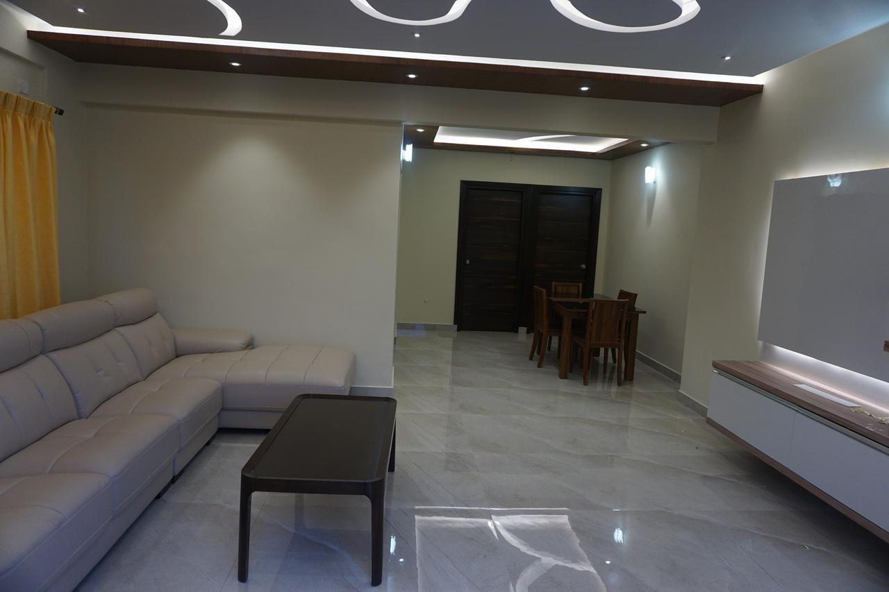 Hotel Daffodil Delight - Manyata Tech Park à Bangalore Extérieur photo